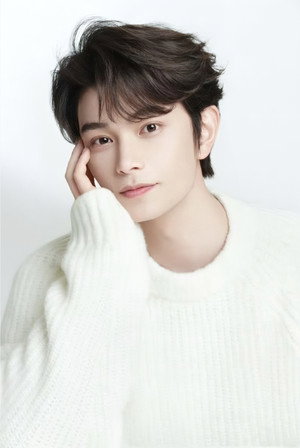 Cover image for 丁禹兮