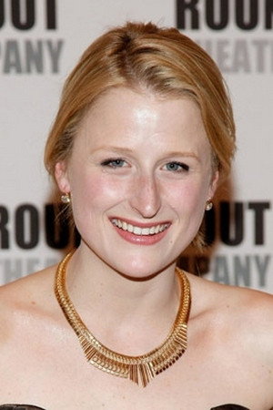 Cover image for Mamie Gummer