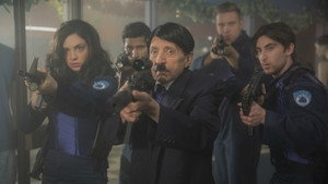 Poster for Эпизод 3
