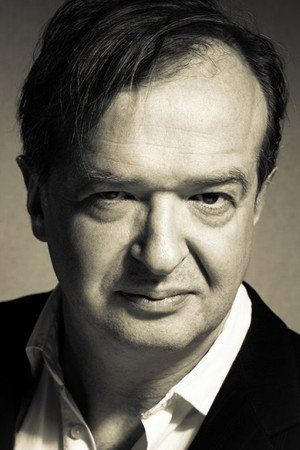 Cover image for Mathieu Lagarrigue