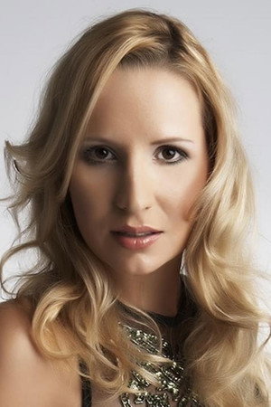 Cover image for Martina Ittenbach