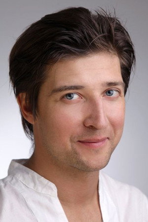 Cover image for Sergey Kozin