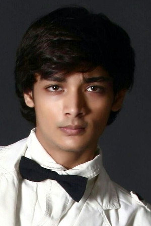 Cover image for Ayush Tandon