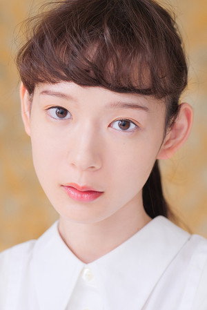 Cover image for 穂志もえか