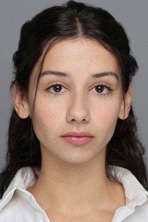 Cover image for Helena Zumel