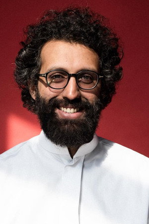 Cover image for Khaled Yeslam