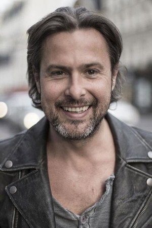Cover image for Damien Ferrette