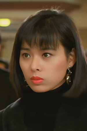 Cover image for 陳慧儀
