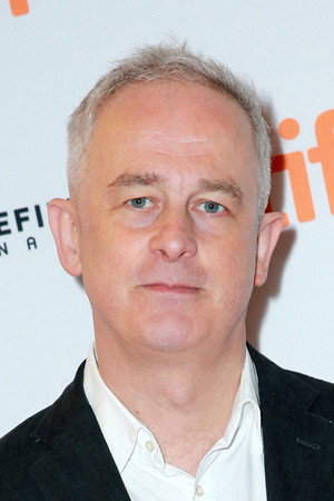 Cover image for Dominic Cooke