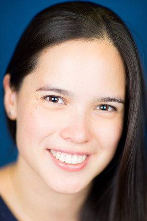 Cover image for Julie Wee