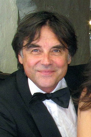 Cover image for Claus Obalski