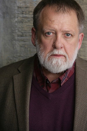 Cover image for Michael Rothhaar