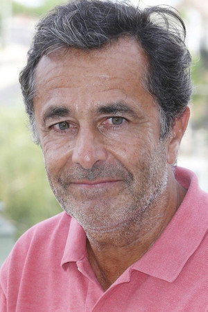 Cover image for Nicolas Vanier