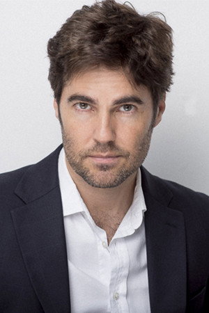 Cover image for Alejandro Arestegui