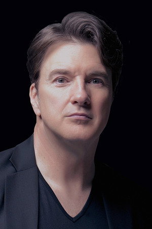 Cover image for Brad Little