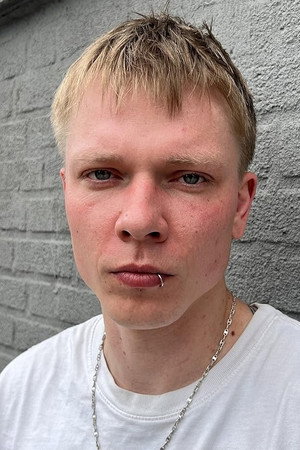 Cover image for Антон Биттер