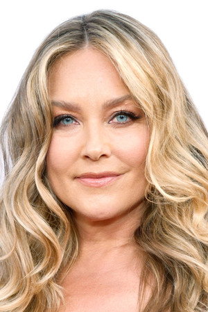 Cover image for Elisabeth Röhm