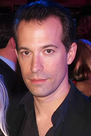 Cover image for Constantine Paraskevopoulos