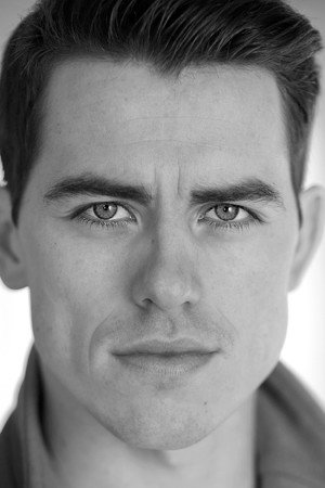 Cover image for Oliver Ormson