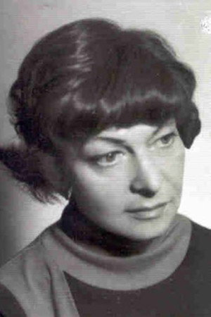Cover image for Alina Rostkowska