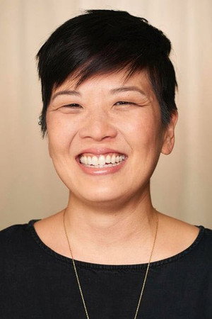 Cover image for Elizabeth Ito