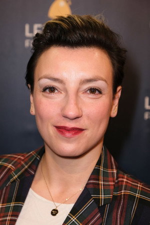 Cover image for Aude Gogny-Goubert