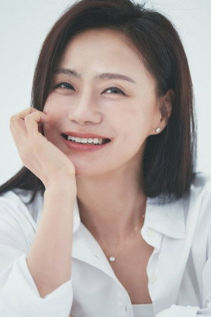 Cover image for 김영선