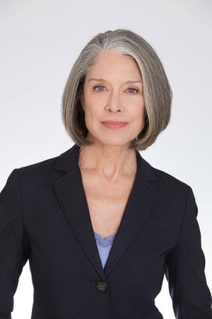 Cover image for Nancy Farrell