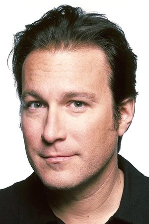 Cover image for John Corbett