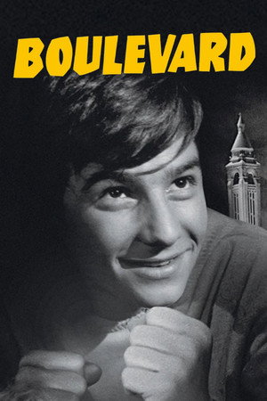Poster for Бульвар