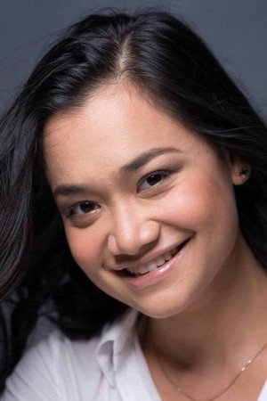 Cover image for Delphine Buencamino
