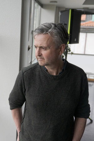 Cover image for Sjur Aarthun