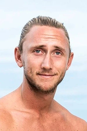 Cover image for Christoffer Willén