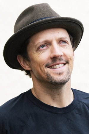 Cover image for Jason Mraz