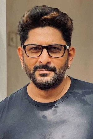 Cover image for Arshad Warsi