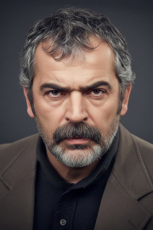 Cover image for Hayati Hamzaoğlu