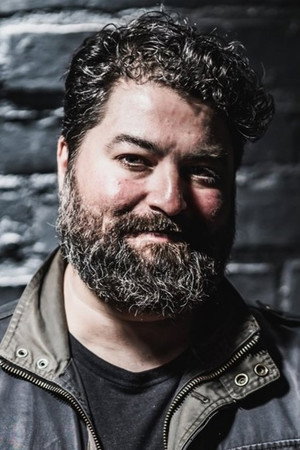 Cover image for Sean Patton