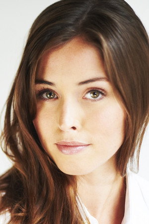 Cover image for Natalie Krill