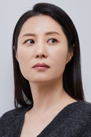 Cover image for 문소리