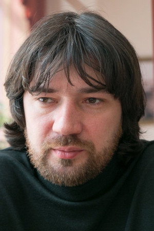 Cover image for Kim Druzhinin