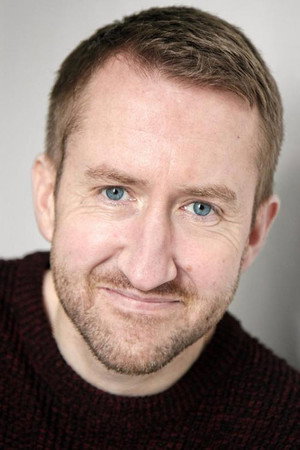 Cover image for Craig Heaney