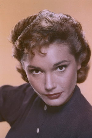 Cover image for Felicia Farr