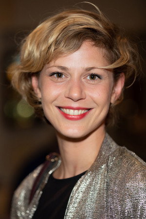Cover image for Katharina Schlothauer