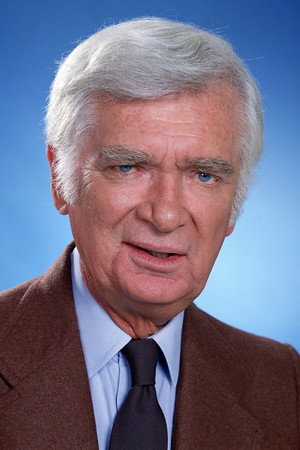 Cover image for Buddy Ebsen