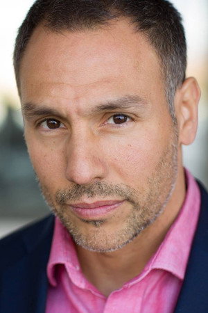 Cover image for Robert Figueroa