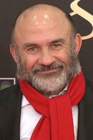 Cover image for Emilio Gavira