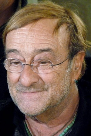 Cover image for Lucio Dalla