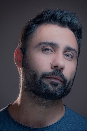 Cover image for Raúl Vidal