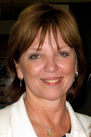 Cover image for Nora Roberts