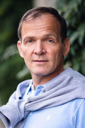 Cover image for Timo Ben Schöfer